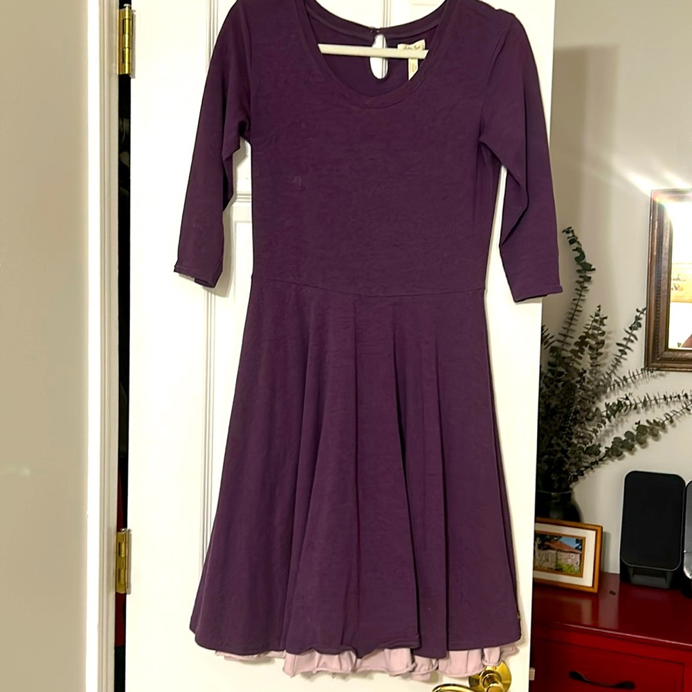 Womens Matilda Jane midi dress